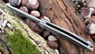 купить Нож Real Steel S3 Puukko Flipper 9512