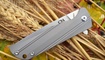 Нож CH 3001 gray Хмельницкий