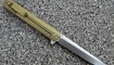 купить Нож Quartermaster Knives QSE-13