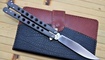 Балисонг Wizardly Knives купить