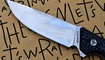 нож LW Knives Seeker 2 Украина