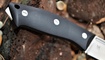 дизайнерский нож Real Steel Gardarik S