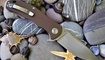 нож CH3504 G10 купить