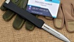 frontalnyy nozh microtech marfione custom nemesis aliexpress
