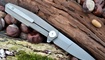 Нож Real Steel S3 Puukko Flipper 9512 в Украине