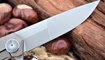 Нож Real Steel S3 Puukko Flipper 9512 цена