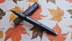 тактическая ручка с фонариком в Украине