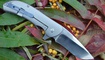 Нож Kizer Eliminator Ki4483
