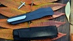 фронтальный нож Microtech Cypher Automatic купить