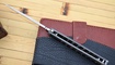 Балисонг Wizardly Knives мужской подарок