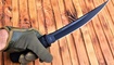 Боевой нож CRKT Hissatsu купить
