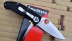 купить Нож Spyderco Tenacious C122