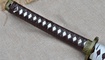 samurayskiy mech katana iz stali T10 zakazat