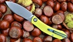 Нож Sanrenmu 7315-GP цена