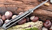 Нож Real Steel S3 Puukko Flipper 9512 сталь m390