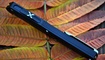 фронтальный нож Microtech Cypher Automatic реплика