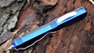 фронтальный нож Ultratech Tanto Clear Top CC купить