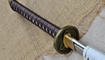 samurayskiy mech katana iz stali T10 tsena