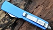 фронтальный нож Ultratech Tanto Clear Top CC реплика купить