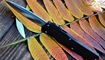 фронтальный нож Microtech Cypher Automatic интернет магазин