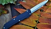 фронтальный нож Microtech Cypher Automatic недорого