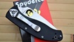 Нож Spyderco Tenacious C122 фото