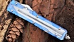 фронтальный нож Ultratech Tanto Clear Top CC купить в Украине
