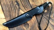 kupit nozh wolverine knives wilderness