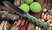 охотничий нож Кайман фото
