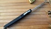 Выкидной нож фронтального выброса Microtech цена