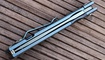Складной нож Eafengrow EF216 blue продажа