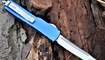 фронтальный нож Ultratech Tanto Clear Top CC Киев купить