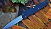 фронтальный нож Microtech Cypher Automatic Киев
