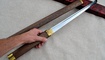 меч эпохи Тан купить