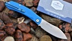Нож складной Sanrenmu 7315-GI купить в Украине