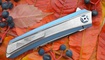 Нож CH 3002 обзор