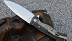 nozh venom bone doctor kupit