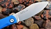 Нож складной Sanrenmu 7315-GI цена