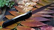фронтальный нож Microtech Cypher Automatic Полтава