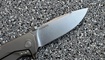 Нож Lionsteel T.R.E. в Украине