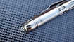 тактическая ручка с фонариком Laix T02 купить