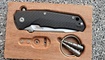 Нож Lionsteel T.R.E. M390