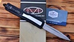 nozh microtech marfione custom dark element kopiya olx