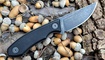 нож Real Steel Receptor blackwash цена