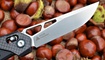 Нож SRM 9225-KB интернет магазин