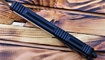 nozh microtech marfione custom dark element kopiya foto