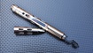 тактическая ручка с фонариком Laix T02 цена