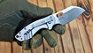 Нож CRKT 5311 Pilar G10 реплика купить