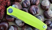Нож Real Steel G3 Light fruit green 7815 в Украине