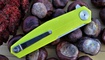 Нож Real Steel G3 Light fruit green 7815 в Киеве